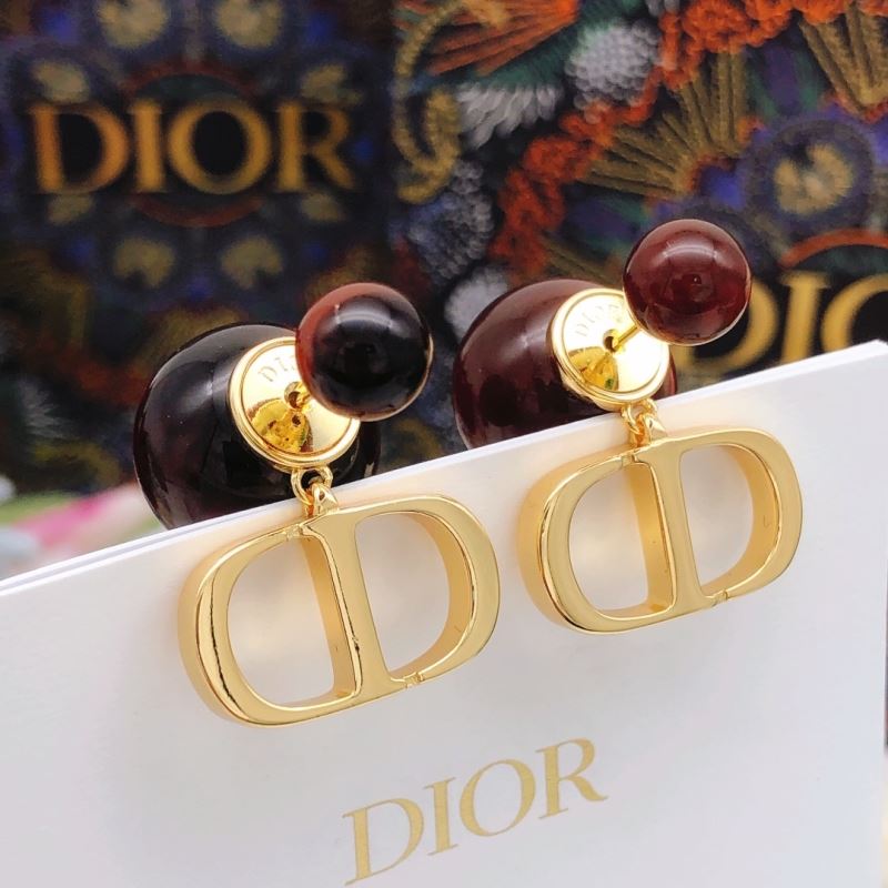 Christian Dior Earrings